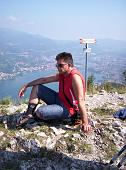 27 Bruno in vetta